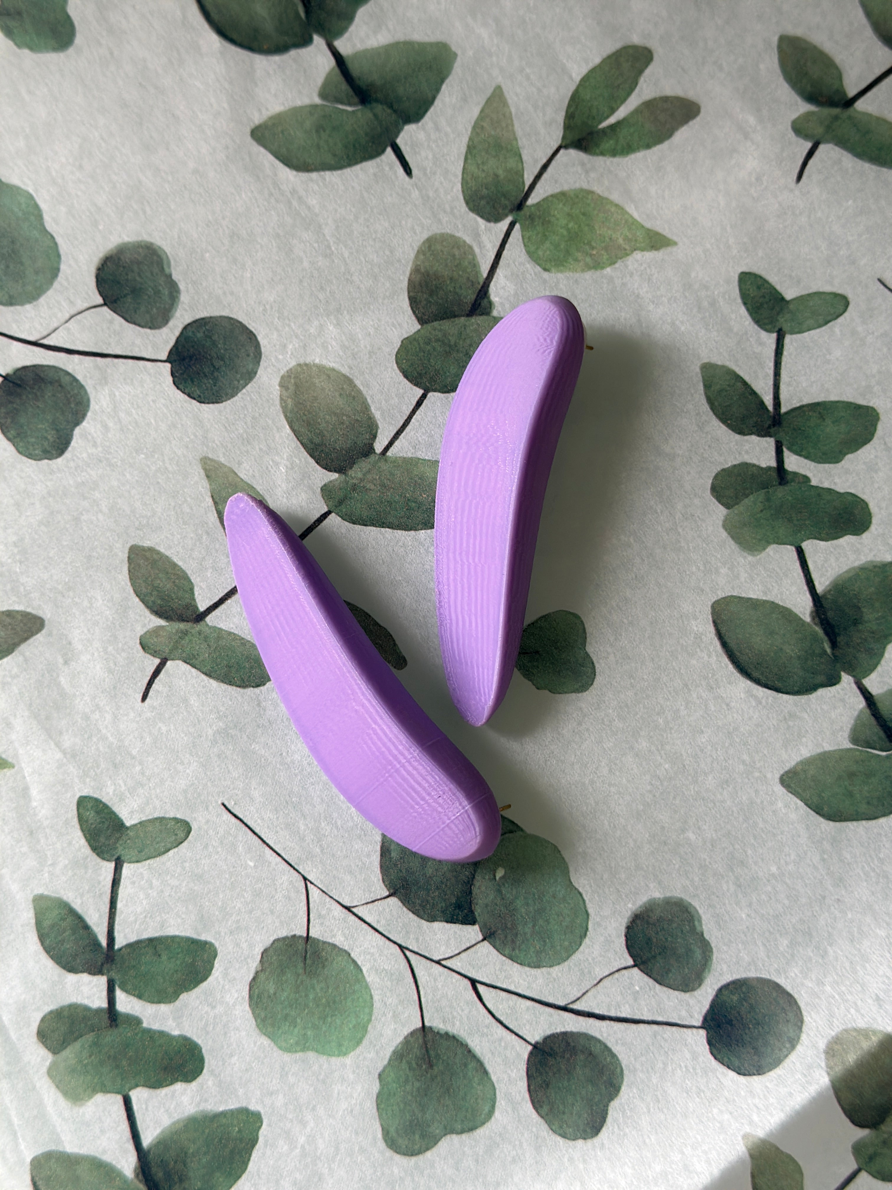 Pendientes Verti
