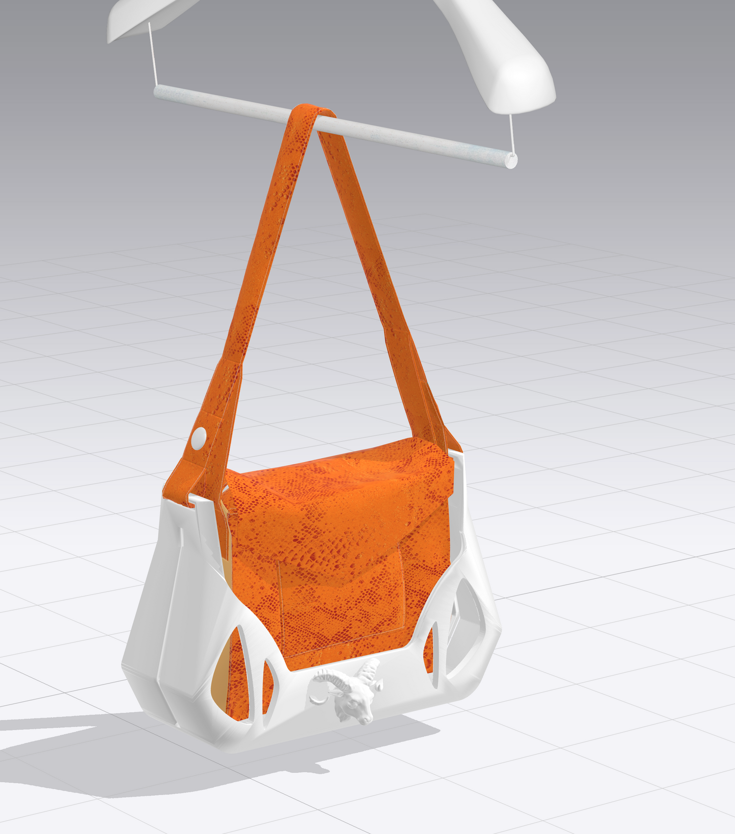 La modularité, c’est le futur. Nos vêtements et accessoires s’adaptent à vous. Pas l’inverse.