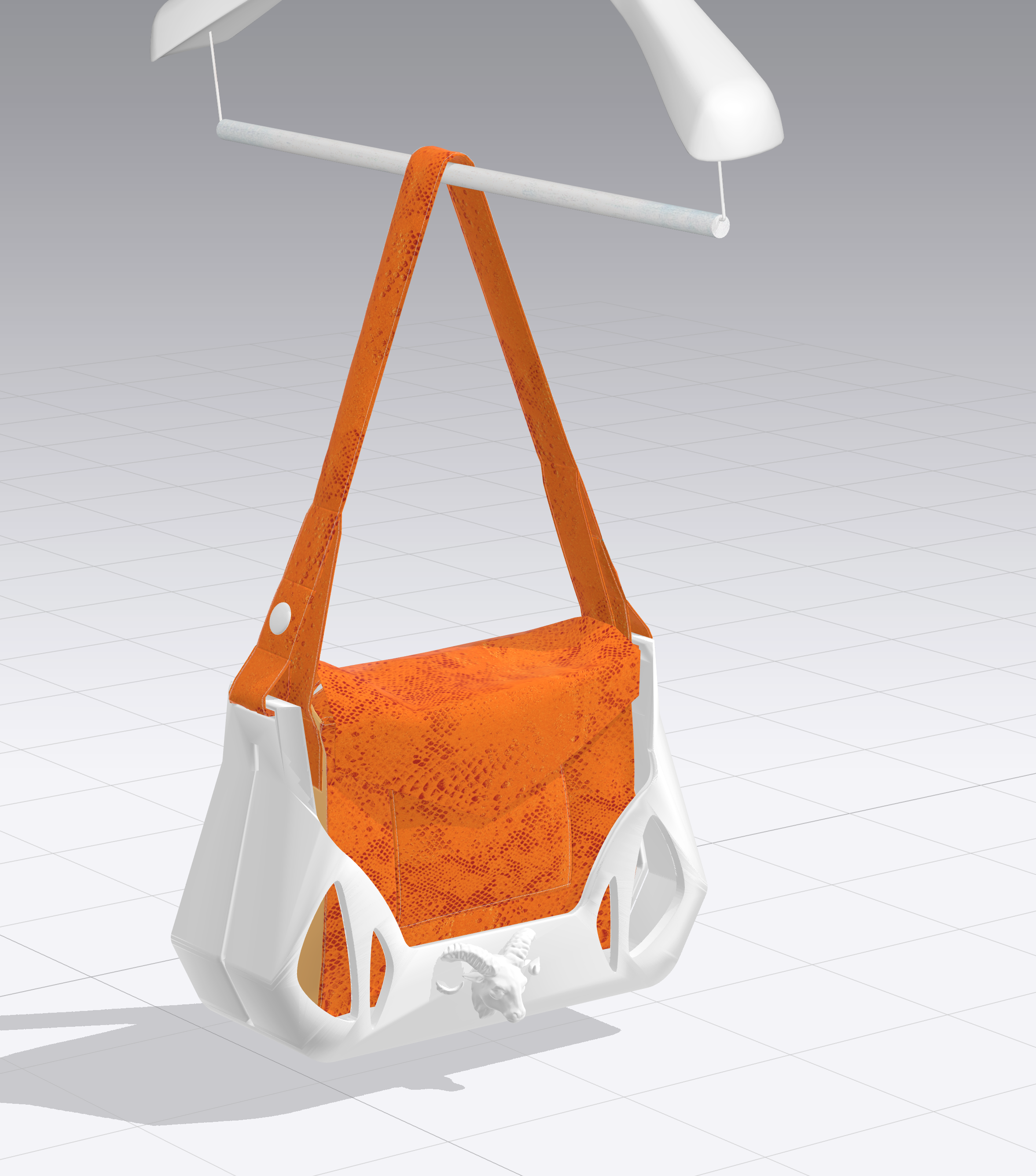 La modularité, c’est le futur. Nos vêtements et accessoires s’adaptent à vous. Pas l’inverse.