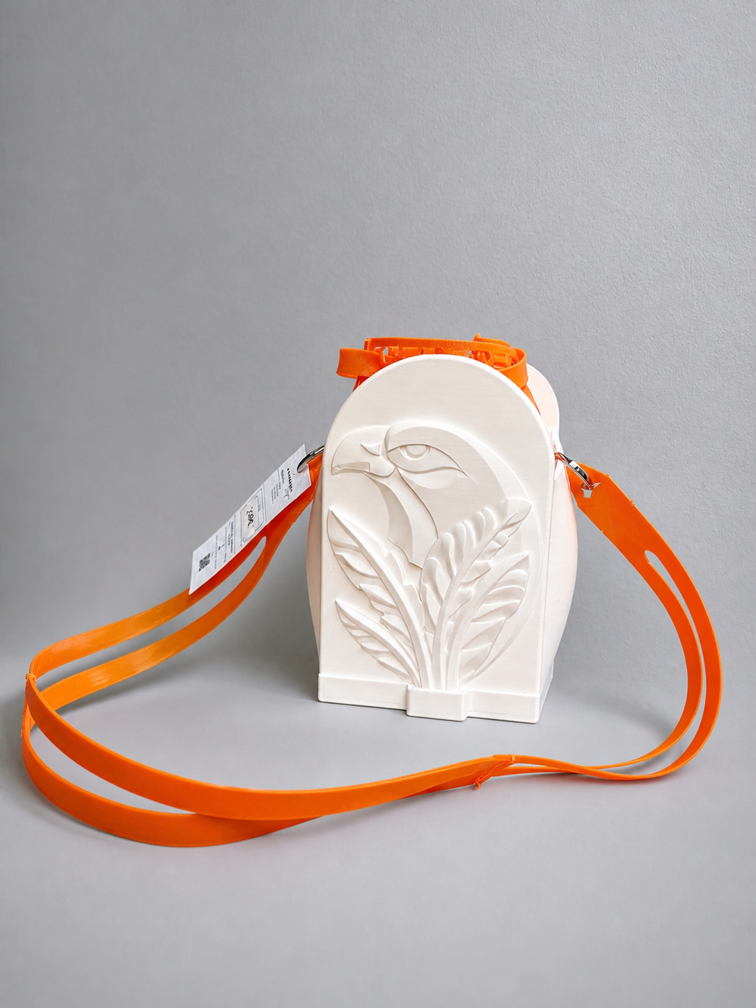 Sac modulable totem rapace