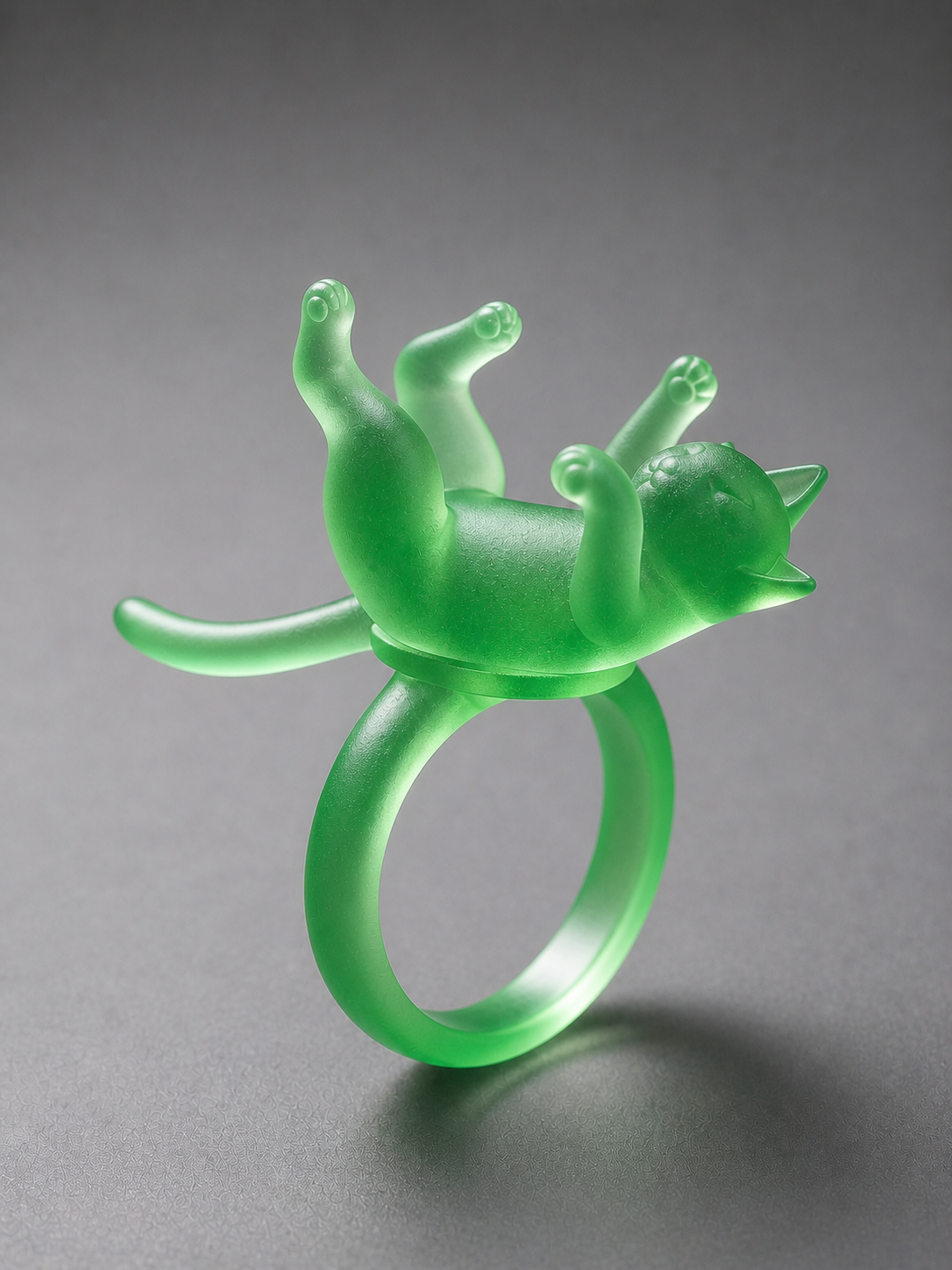 Bague Mada