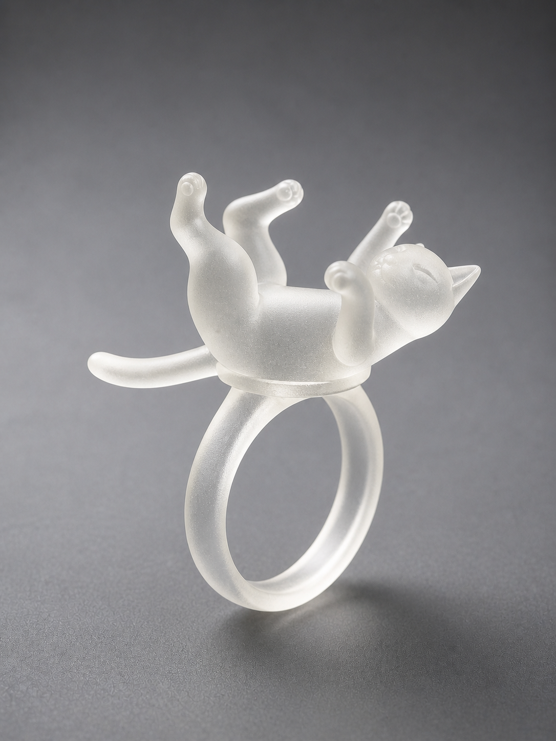Bague Mada